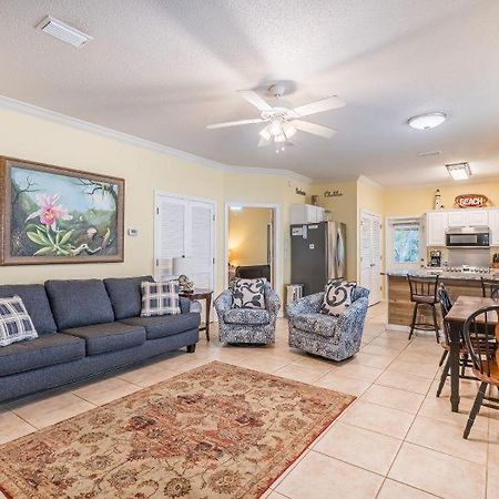 Orange Beach Villas - Serendipity Esterno foto