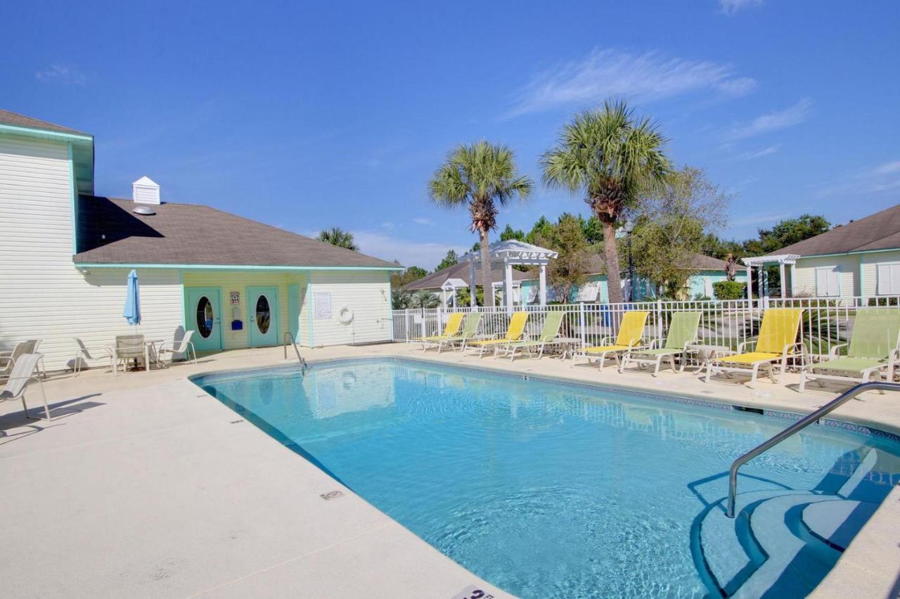 Orange Beach Villas - Serendipity Esterno foto