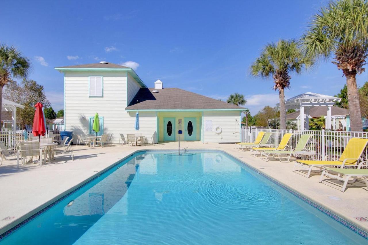 Orange Beach Villas - Serendipity Esterno foto