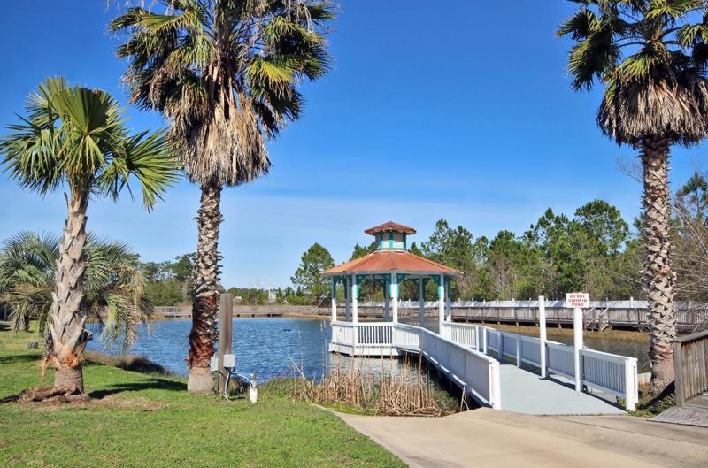 Orange Beach Villas - Serendipity Esterno foto