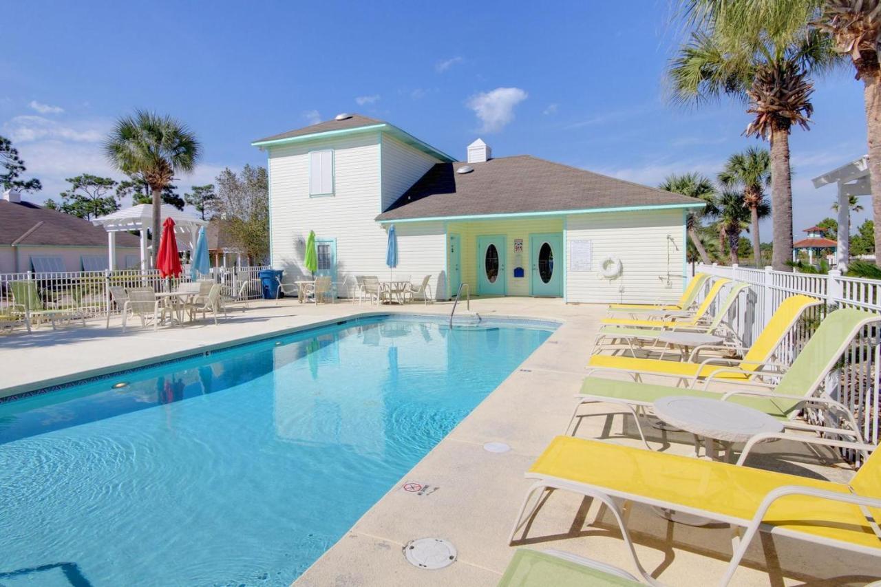 Orange Beach Villas - Serendipity Esterno foto