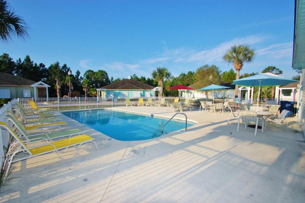 Orange Beach Villas - Serendipity Esterno foto