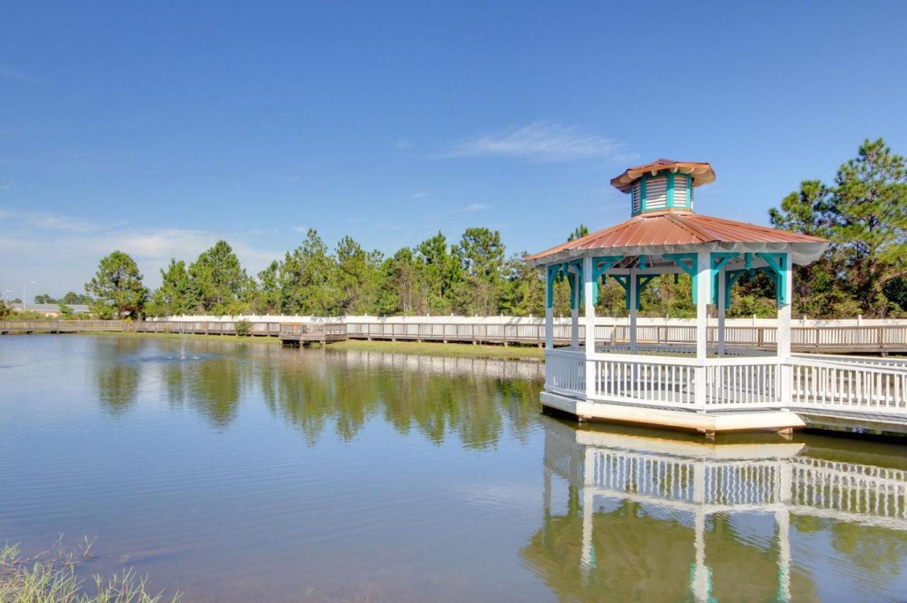 Orange Beach Villas - Serendipity Esterno foto