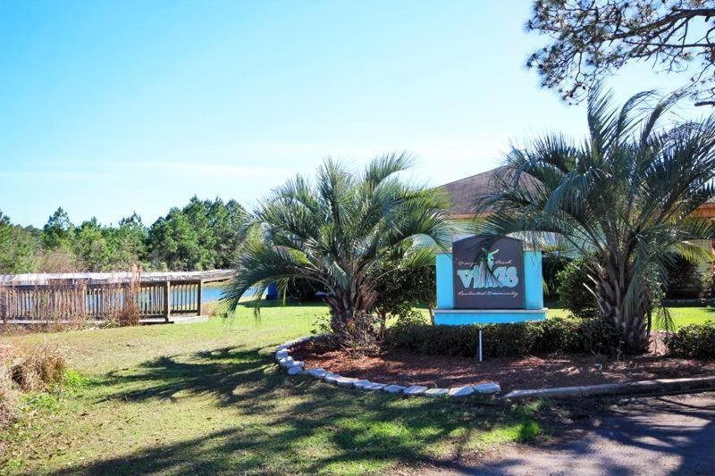 Orange Beach Villas - Serendipity Esterno foto