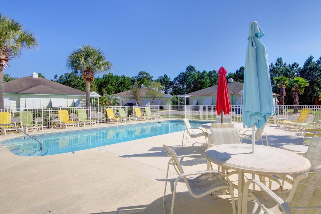 Orange Beach Villas - Serendipity Esterno foto