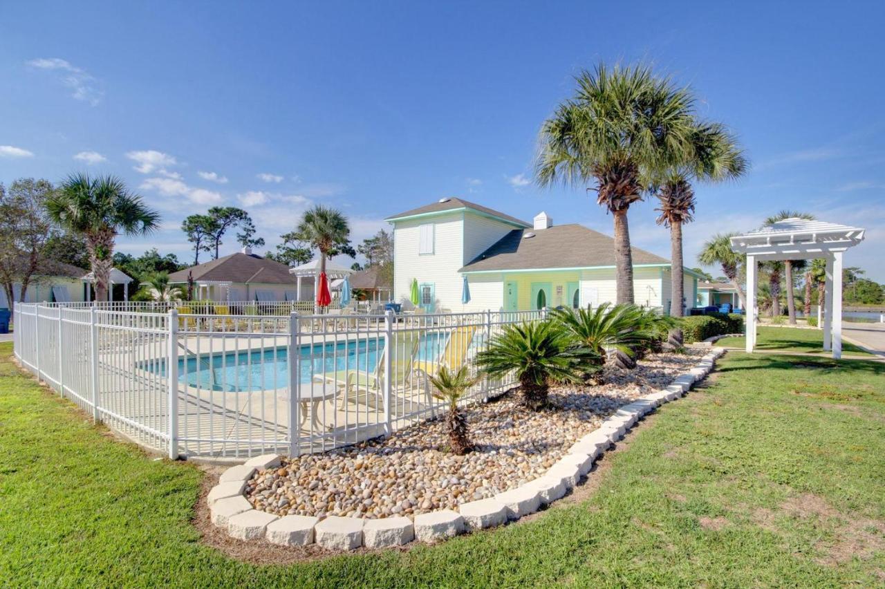 Orange Beach Villas - Serendipity Esterno foto