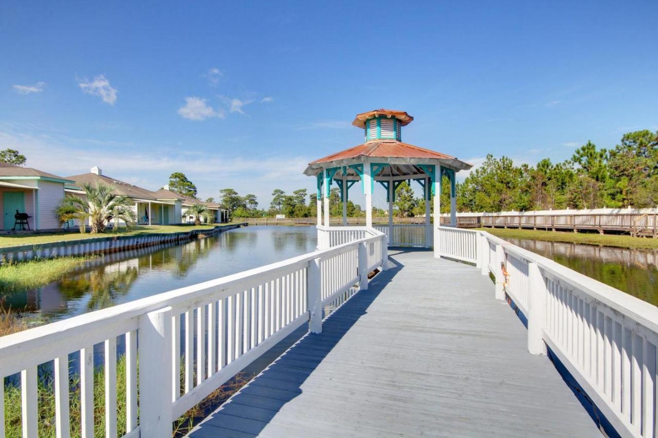 Orange Beach Villas - Serendipity Esterno foto