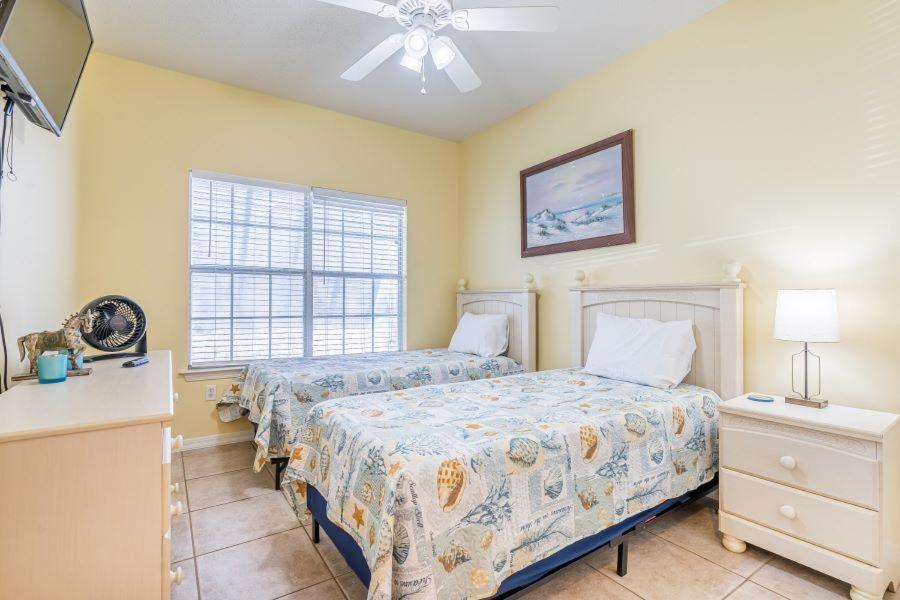 Orange Beach Villas - Serendipity Esterno foto