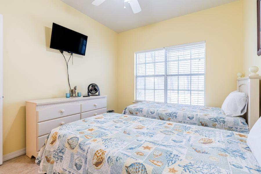 Orange Beach Villas - Serendipity Esterno foto