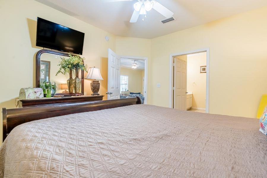 Orange Beach Villas - Serendipity Esterno foto