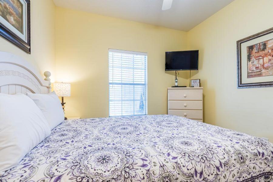 Orange Beach Villas - Serendipity Esterno foto