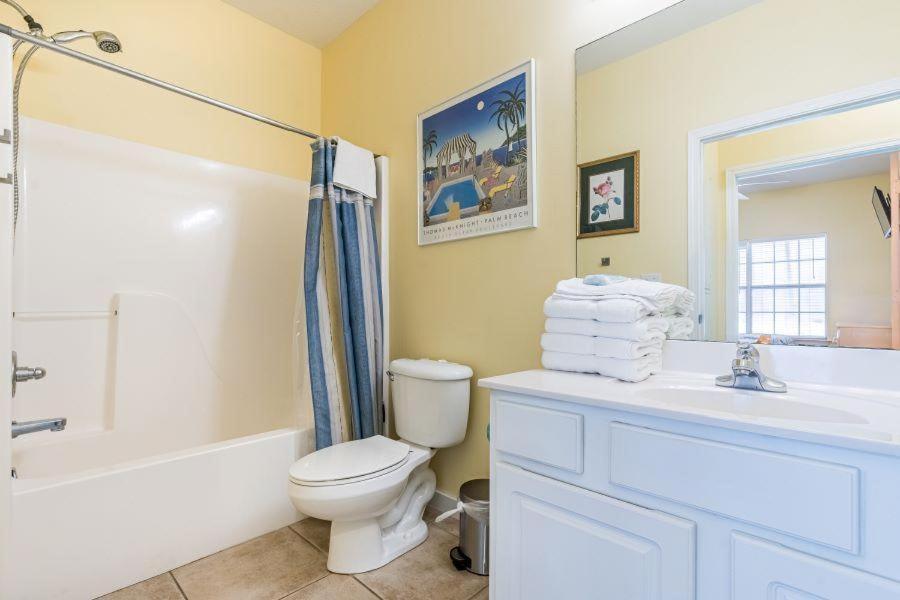 Orange Beach Villas - Serendipity Esterno foto