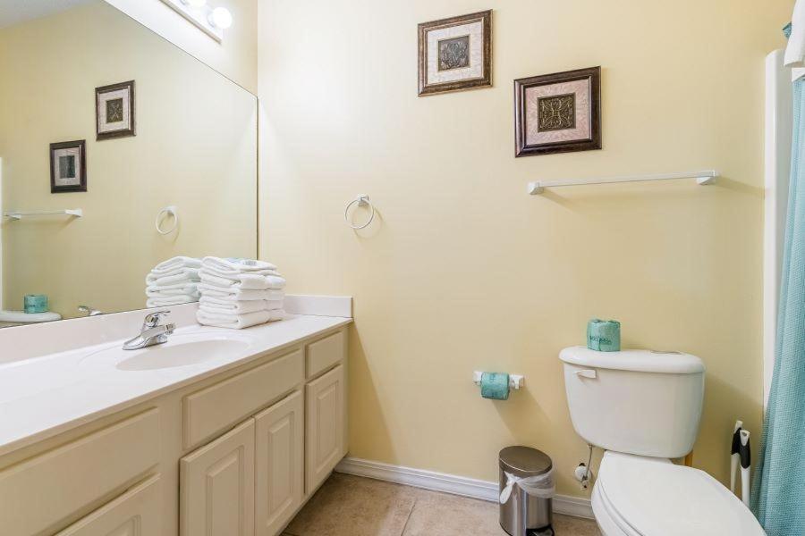 Orange Beach Villas - Serendipity Esterno foto