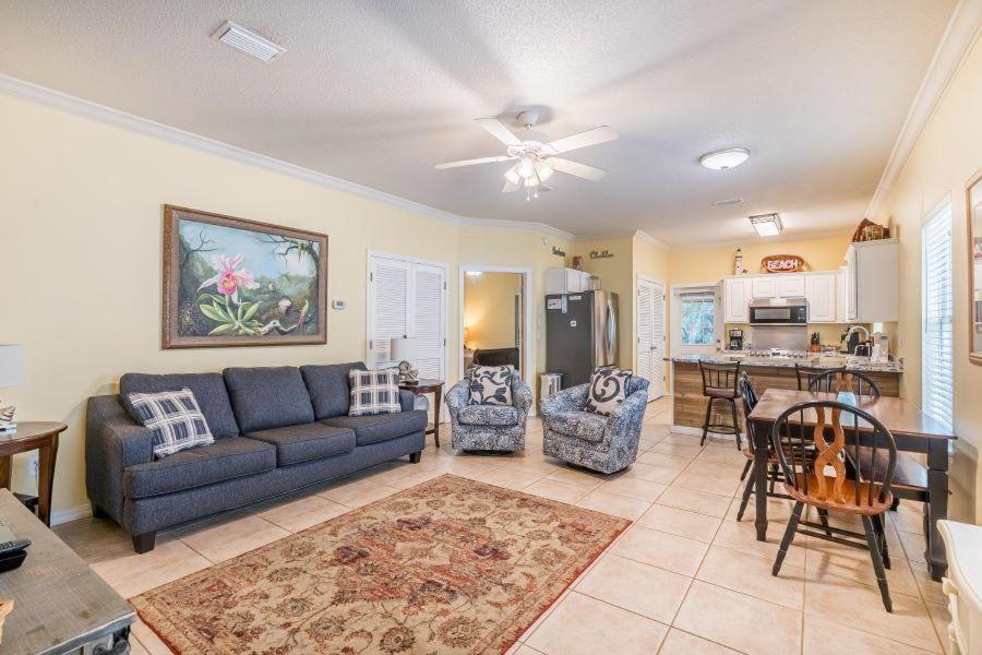 Orange Beach Villas - Serendipity Esterno foto