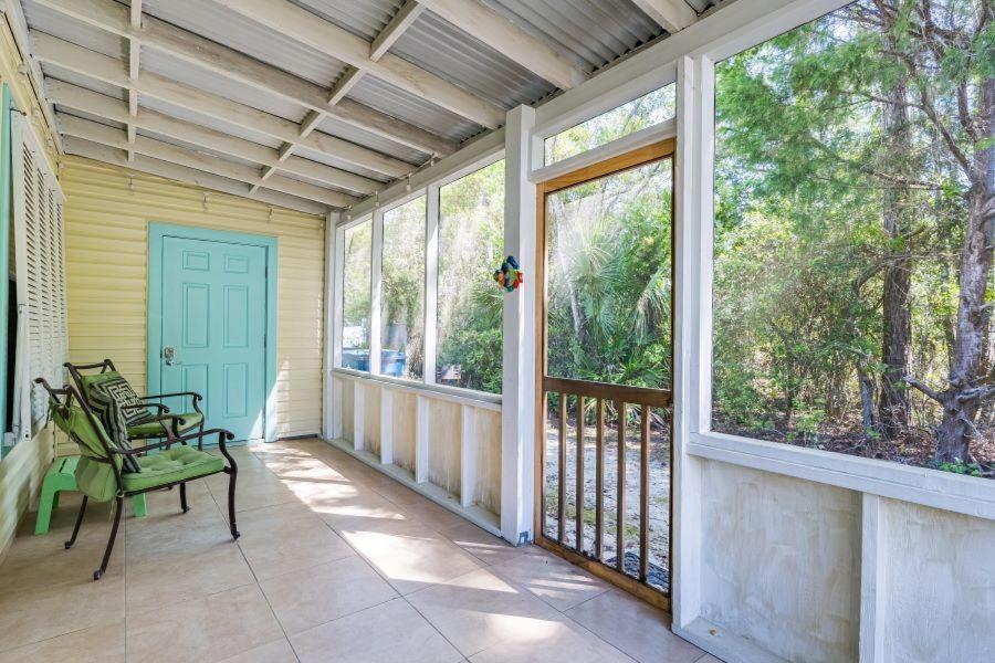 Orange Beach Villas - Serendipity Esterno foto