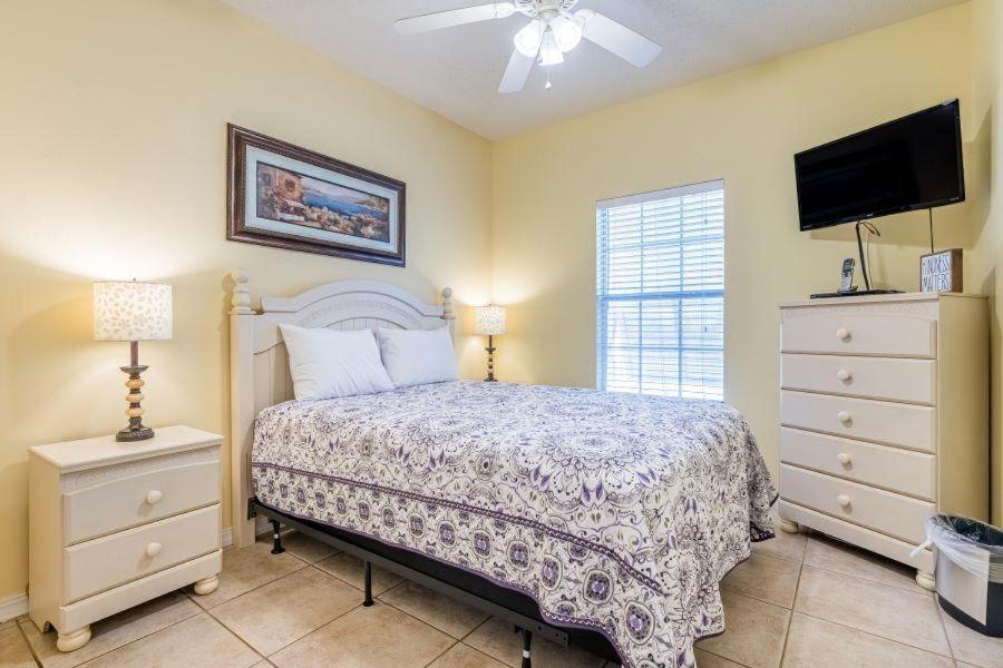 Orange Beach Villas - Serendipity Esterno foto