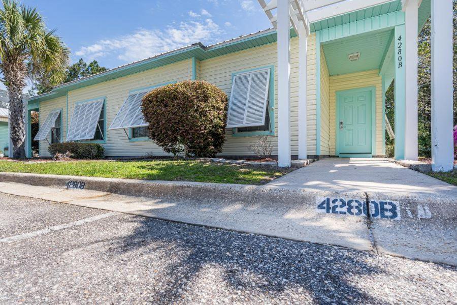 Orange Beach Villas - Serendipity Esterno foto