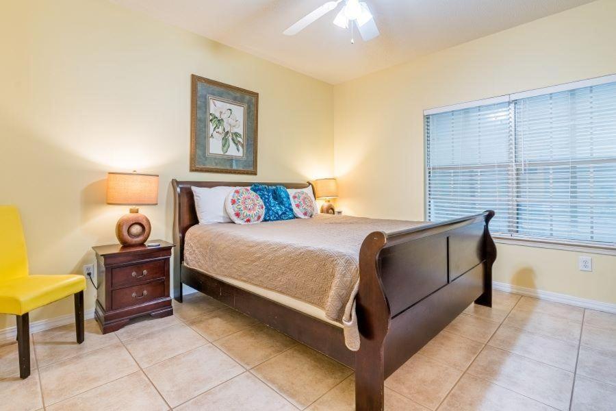 Orange Beach Villas - Serendipity Esterno foto