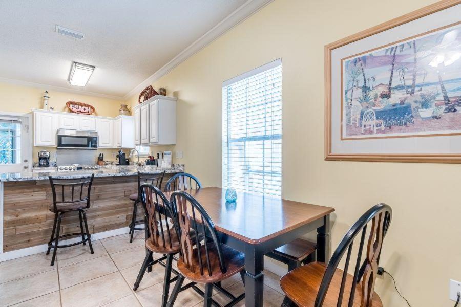 Orange Beach Villas - Serendipity Esterno foto
