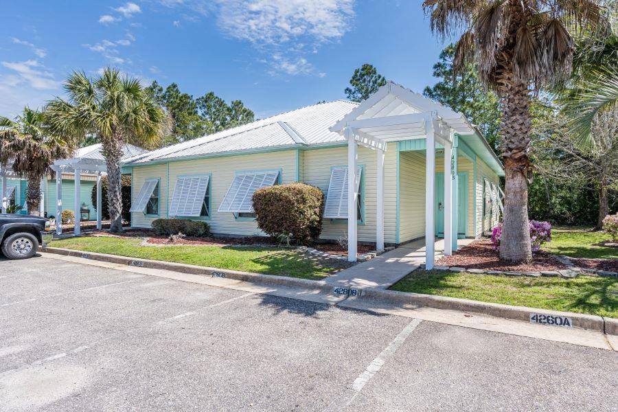 Orange Beach Villas - Serendipity Esterno foto