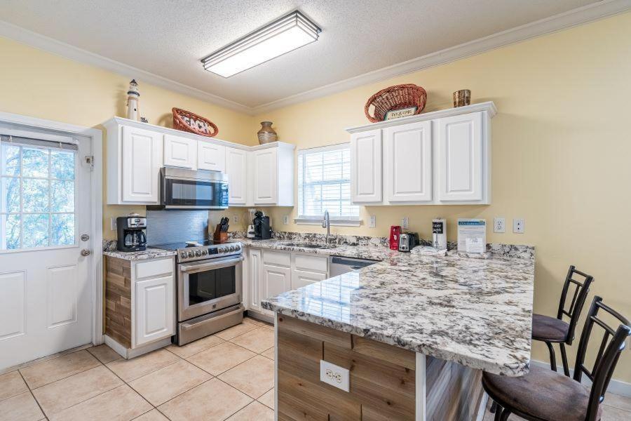 Orange Beach Villas - Serendipity Esterno foto