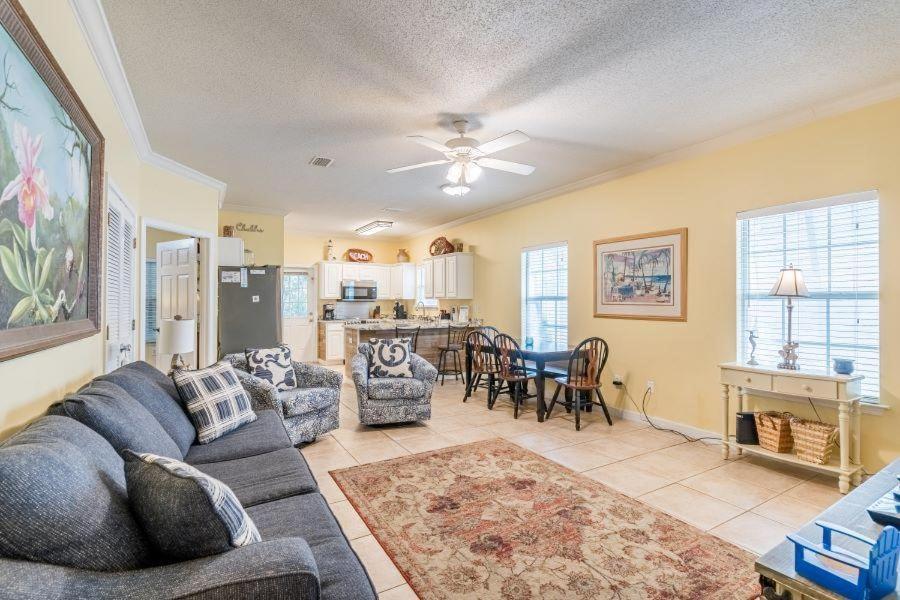 Orange Beach Villas - Serendipity Esterno foto