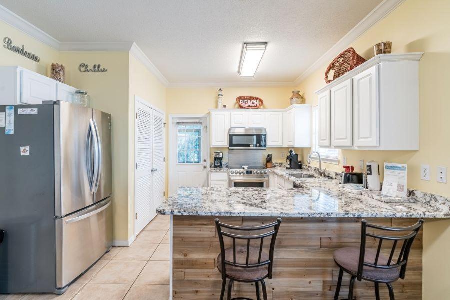 Orange Beach Villas - Serendipity Esterno foto